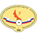 ФГБУ «Научно-клинический центр оториноларингологии» ФМБА
